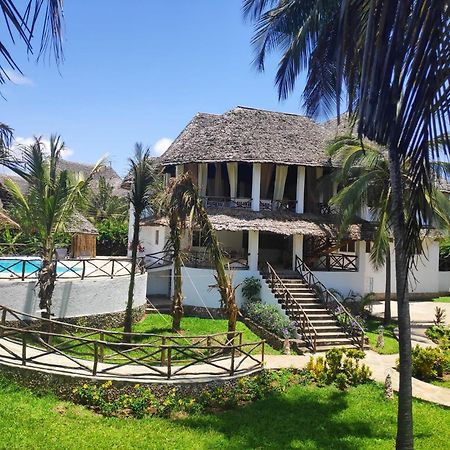 Kimya House, Watamu Bed and Breakfast Εξωτερικό φωτογραφία