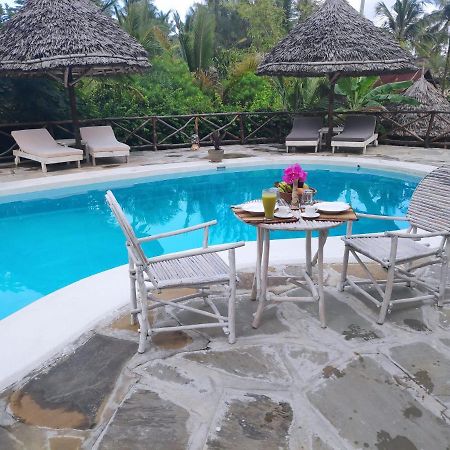 Kimya House, Watamu Bed and Breakfast Εξωτερικό φωτογραφία