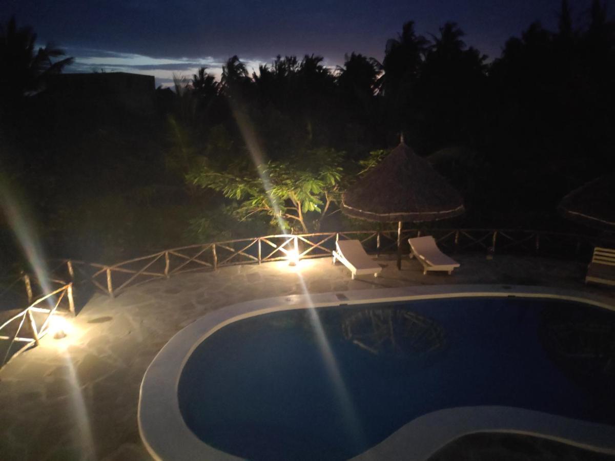 Kimya House, Watamu Bed and Breakfast Εξωτερικό φωτογραφία