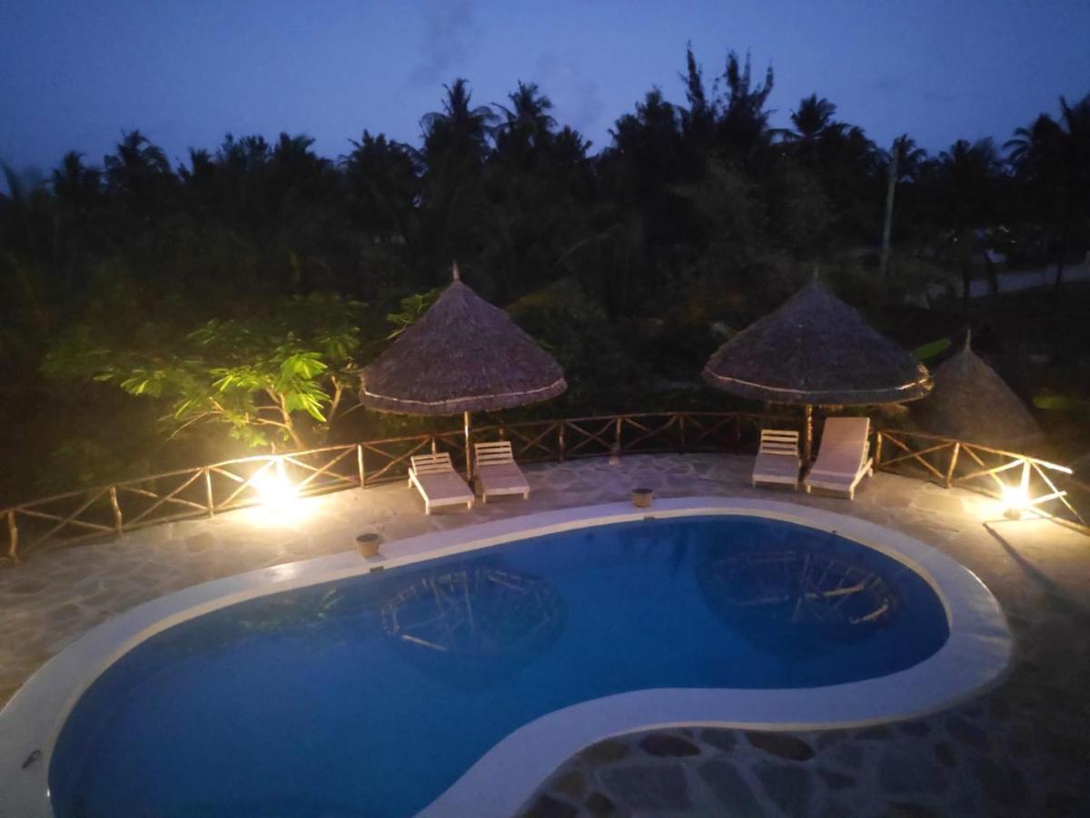 Kimya House, Watamu Bed and Breakfast Εξωτερικό φωτογραφία