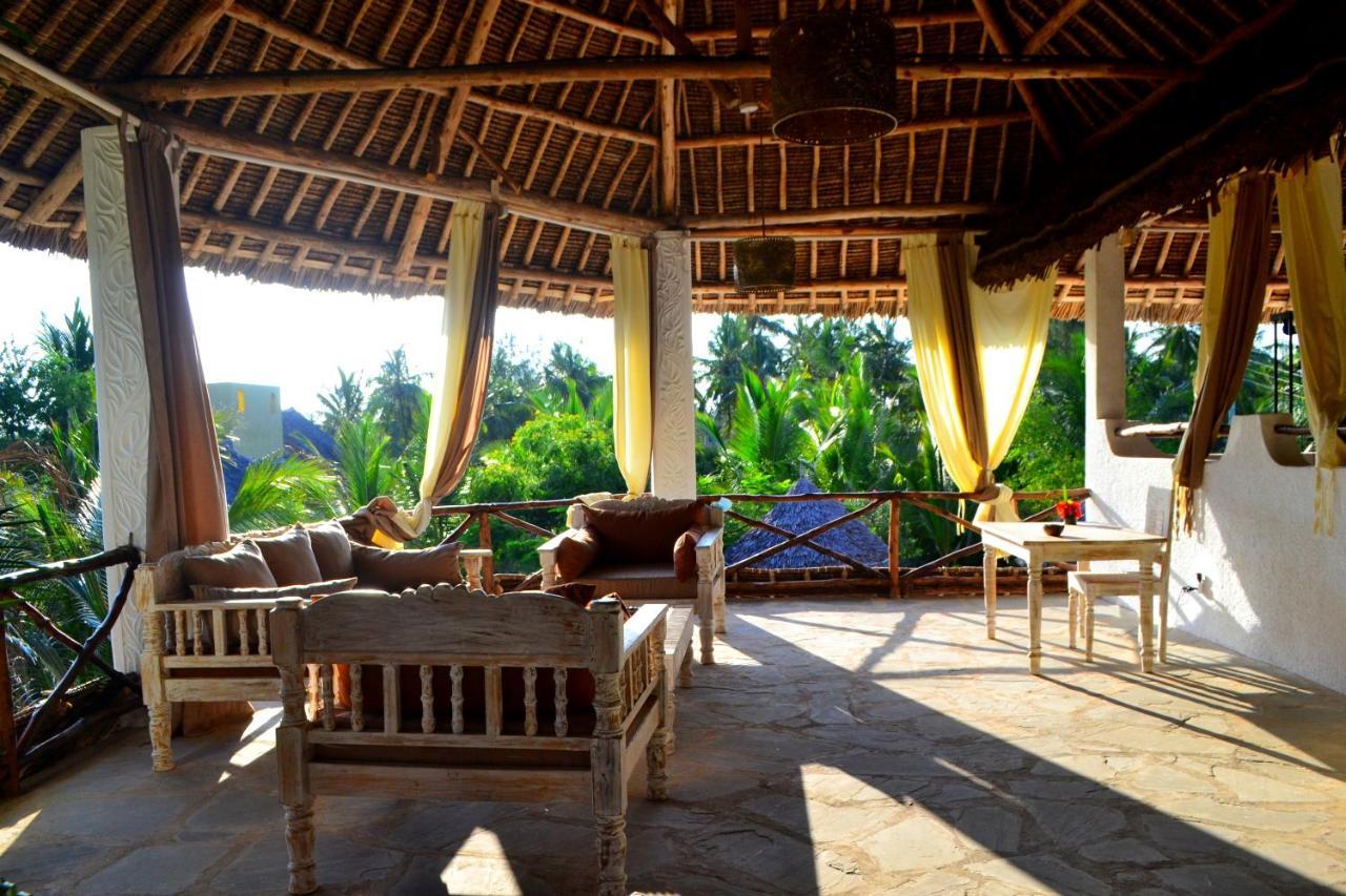 Kimya House, Watamu Bed and Breakfast Εξωτερικό φωτογραφία
