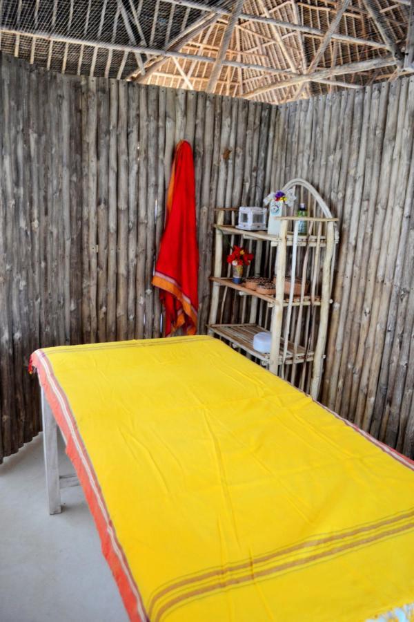 Kimya House, Watamu Bed and Breakfast Εξωτερικό φωτογραφία