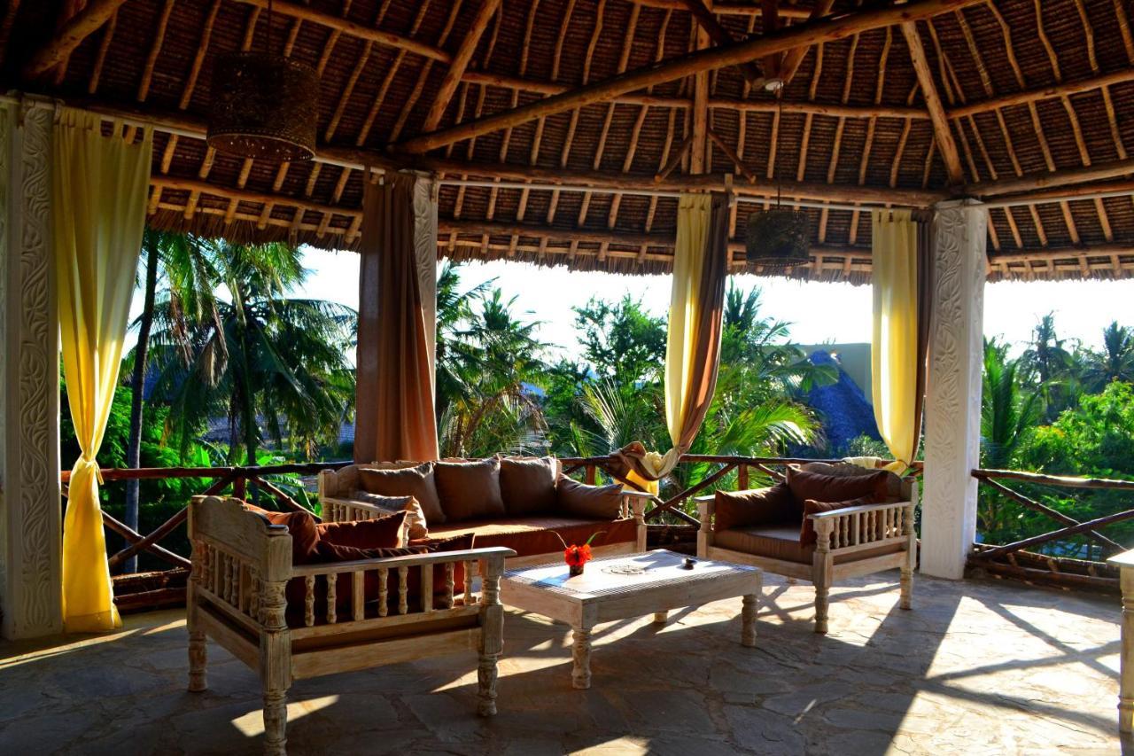 Kimya House, Watamu Bed and Breakfast Εξωτερικό φωτογραφία