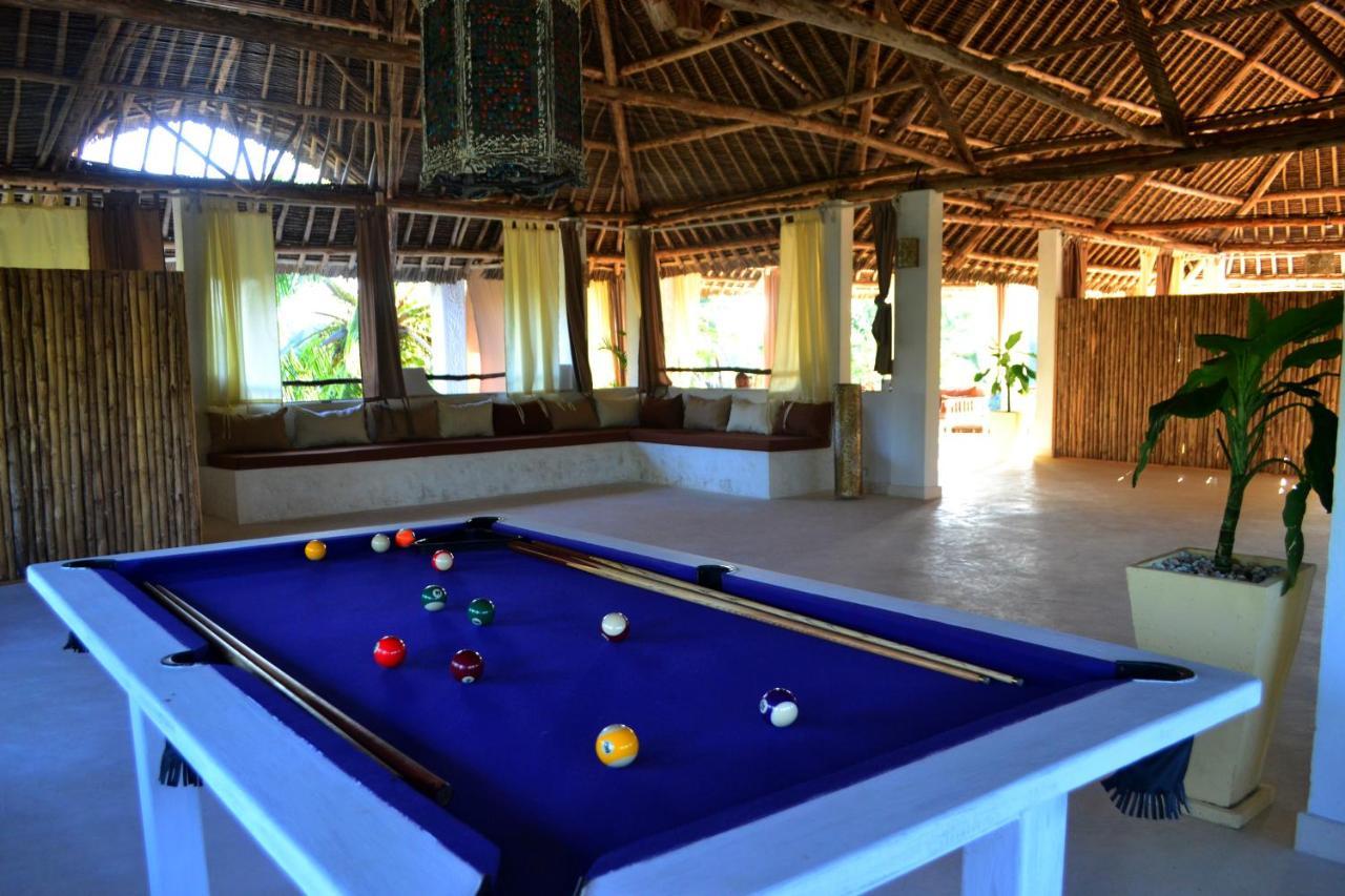 Kimya House, Watamu Bed and Breakfast Εξωτερικό φωτογραφία