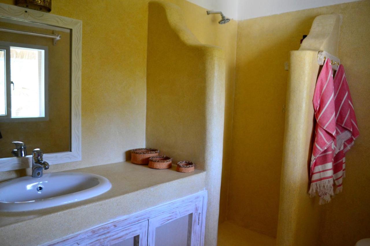 Kimya House, Watamu Bed and Breakfast Εξωτερικό φωτογραφία