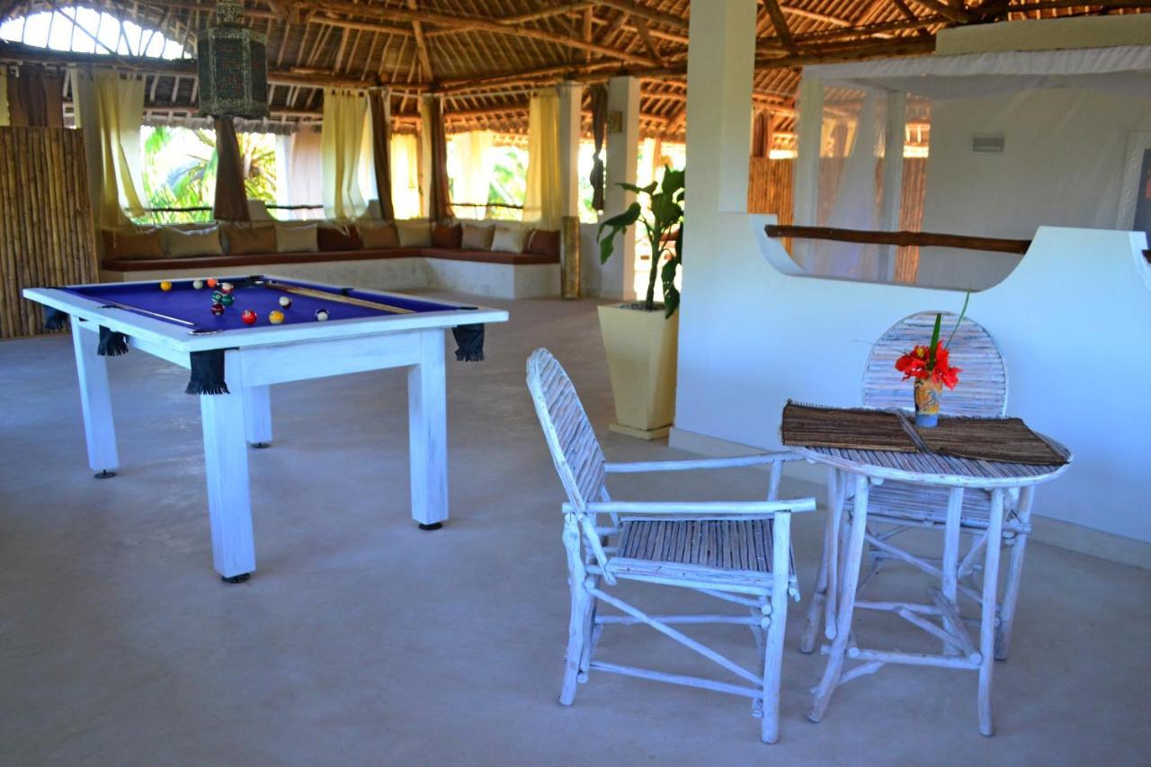 Kimya House, Watamu Bed and Breakfast Εξωτερικό φωτογραφία