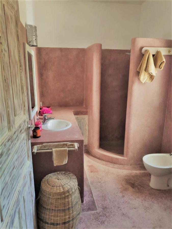 Kimya House, Watamu Bed and Breakfast Εξωτερικό φωτογραφία