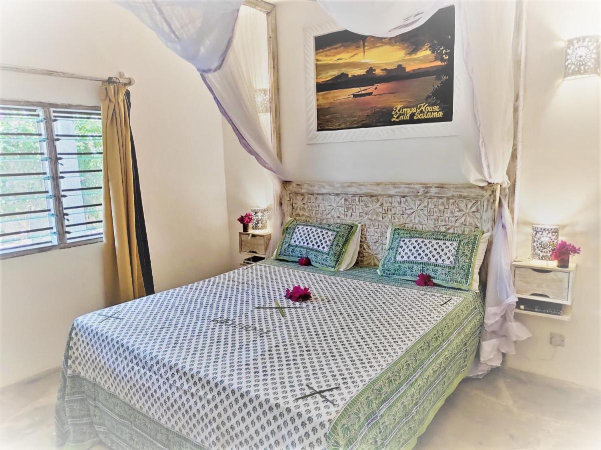 Kimya House, Watamu Bed and Breakfast Εξωτερικό φωτογραφία