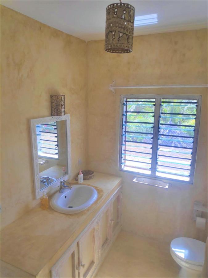 Kimya House, Watamu Bed and Breakfast Εξωτερικό φωτογραφία