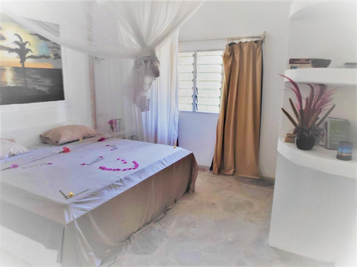 Kimya House, Watamu Bed and Breakfast Εξωτερικό φωτογραφία