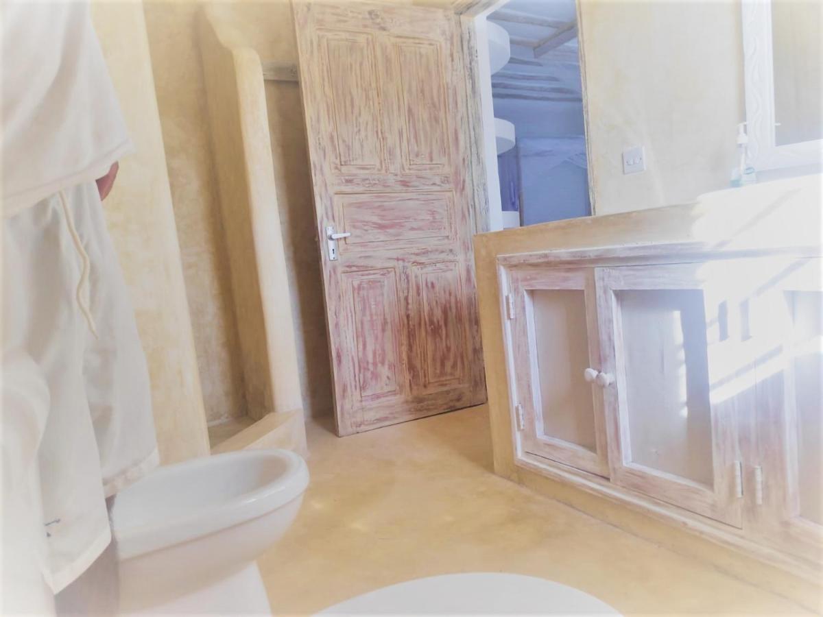 Kimya House, Watamu Bed and Breakfast Εξωτερικό φωτογραφία