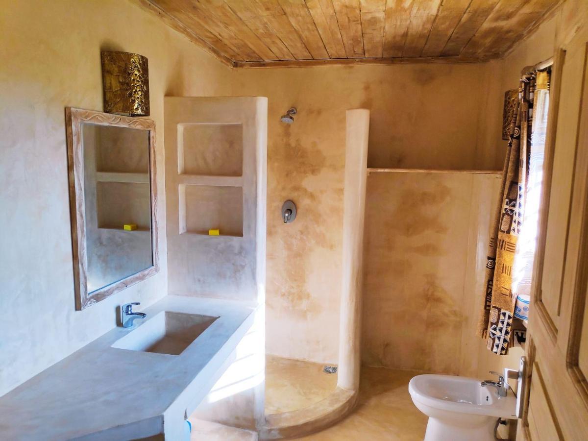 Kimya House, Watamu Bed and Breakfast Εξωτερικό φωτογραφία