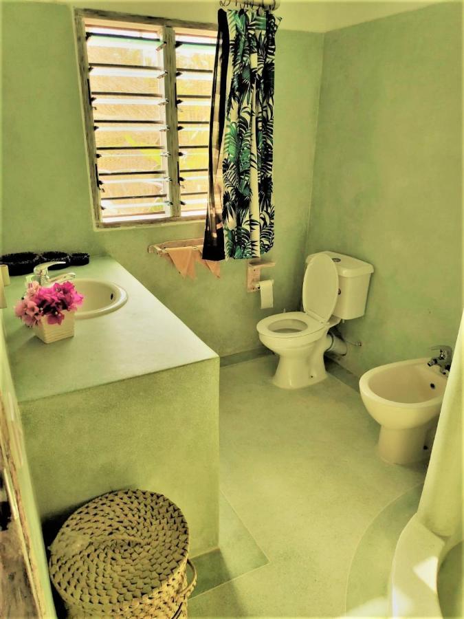 Kimya House, Watamu Bed and Breakfast Εξωτερικό φωτογραφία