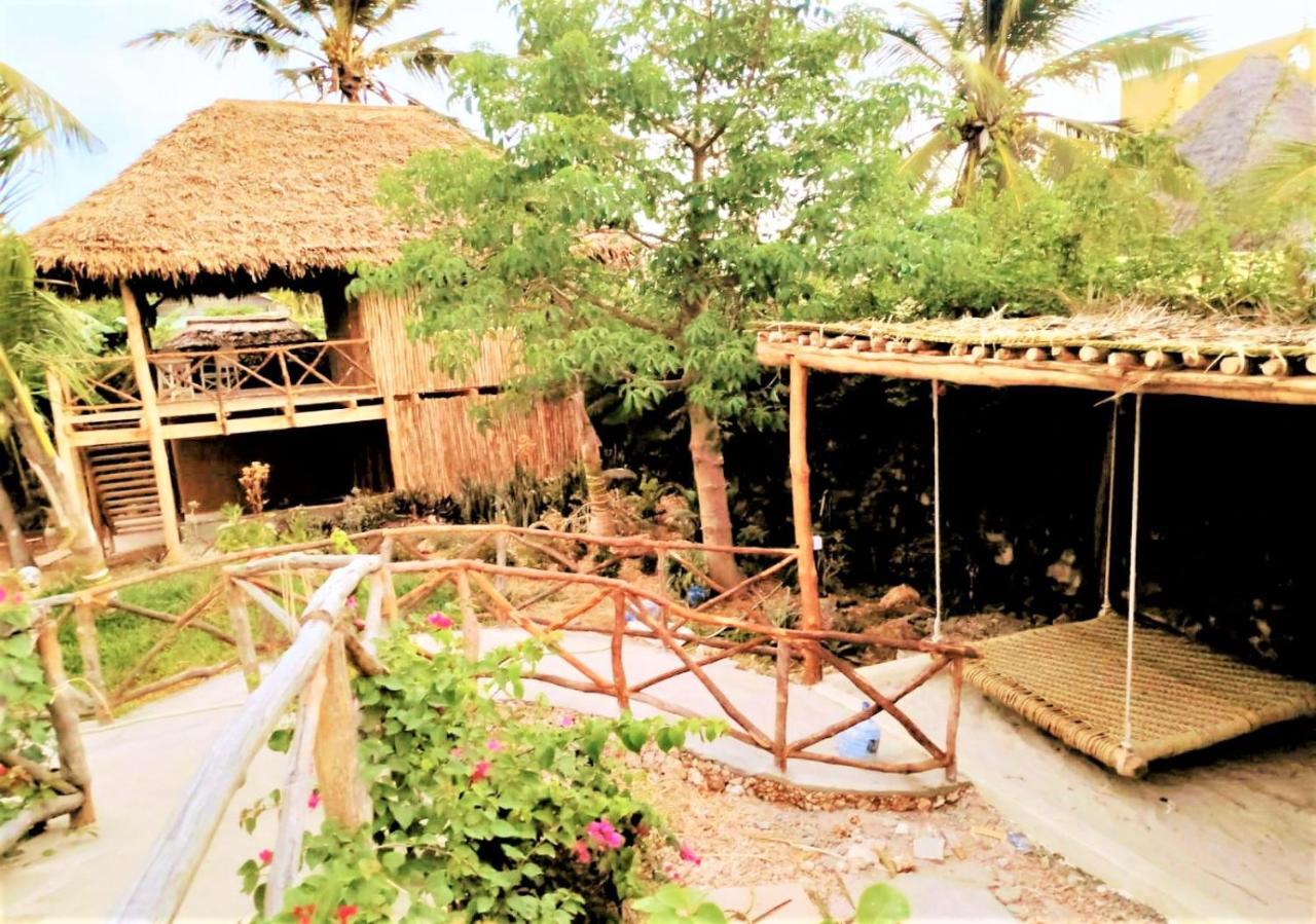 Kimya House, Watamu Bed and Breakfast Εξωτερικό φωτογραφία
