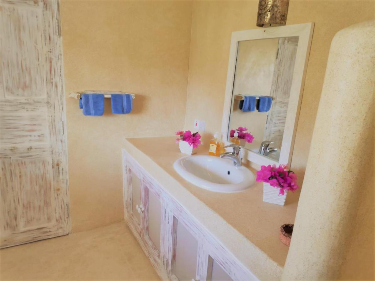 Kimya House, Watamu Bed and Breakfast Εξωτερικό φωτογραφία