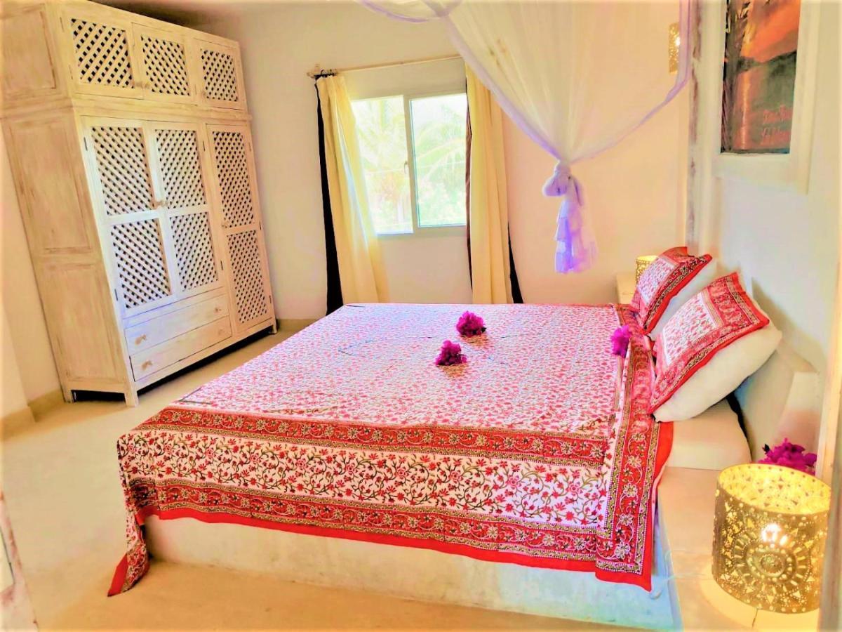 Kimya House, Watamu Bed and Breakfast Εξωτερικό φωτογραφία