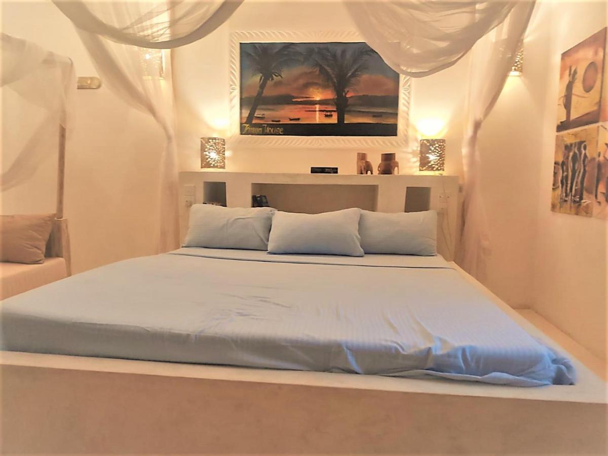 Kimya House, Watamu Bed and Breakfast Εξωτερικό φωτογραφία