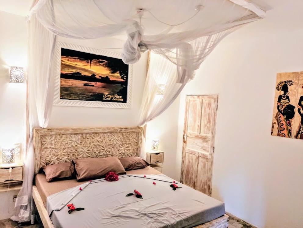 Kimya House, Watamu Bed and Breakfast Εξωτερικό φωτογραφία
