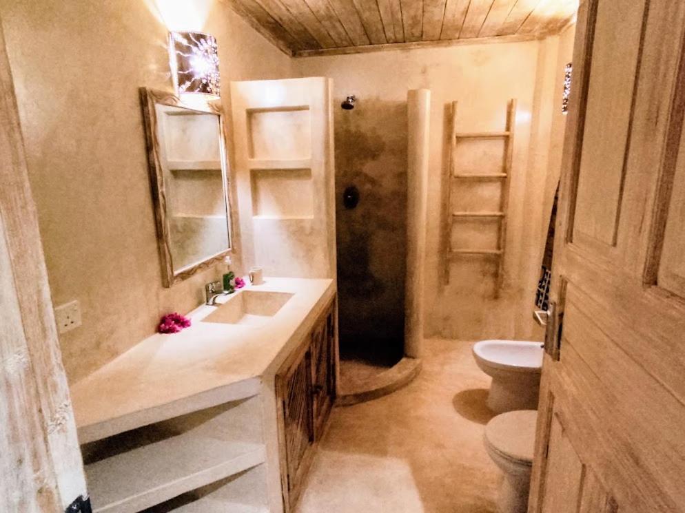Kimya House, Watamu Bed and Breakfast Εξωτερικό φωτογραφία